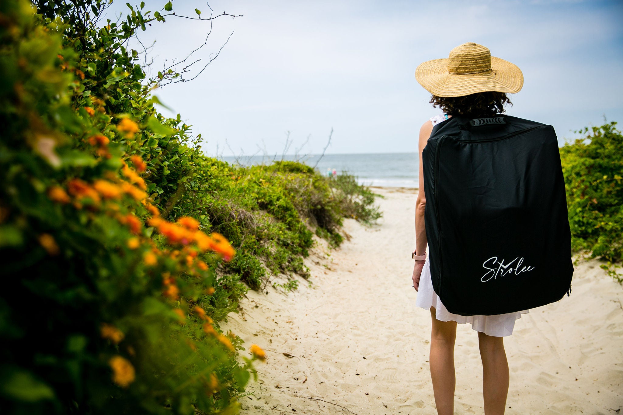 Beach Cart Accessories