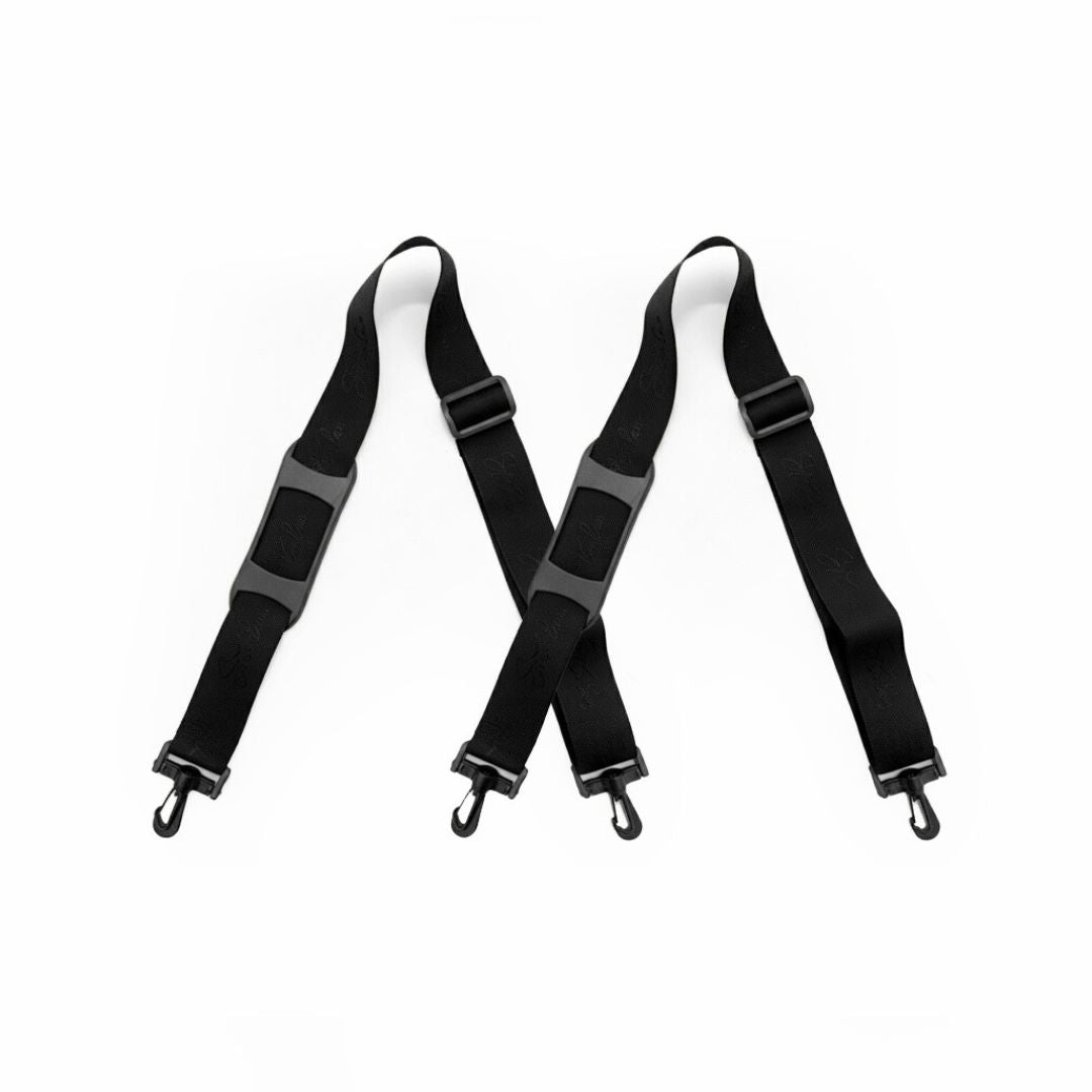 Universal Strolee Carrying Straps