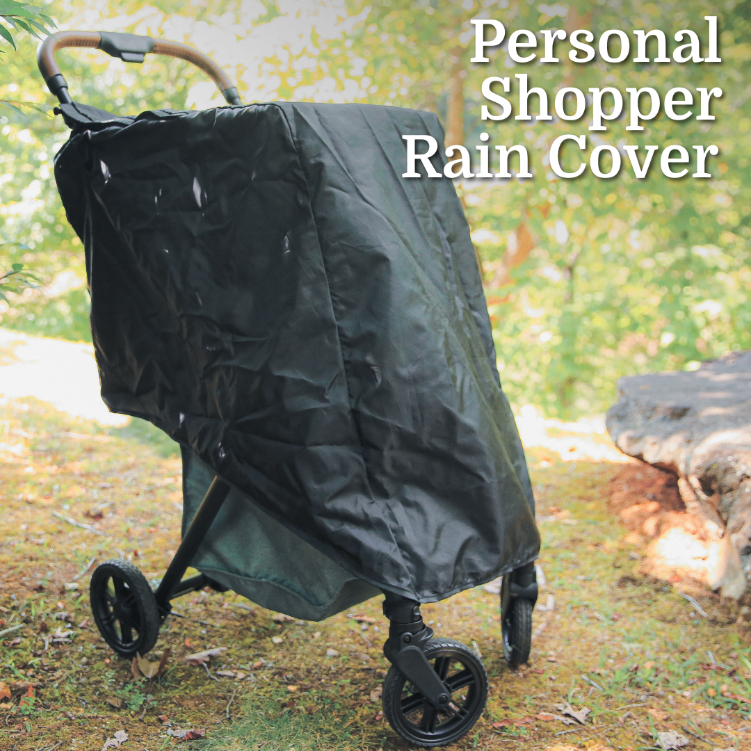Personal Shopper Rain Cover