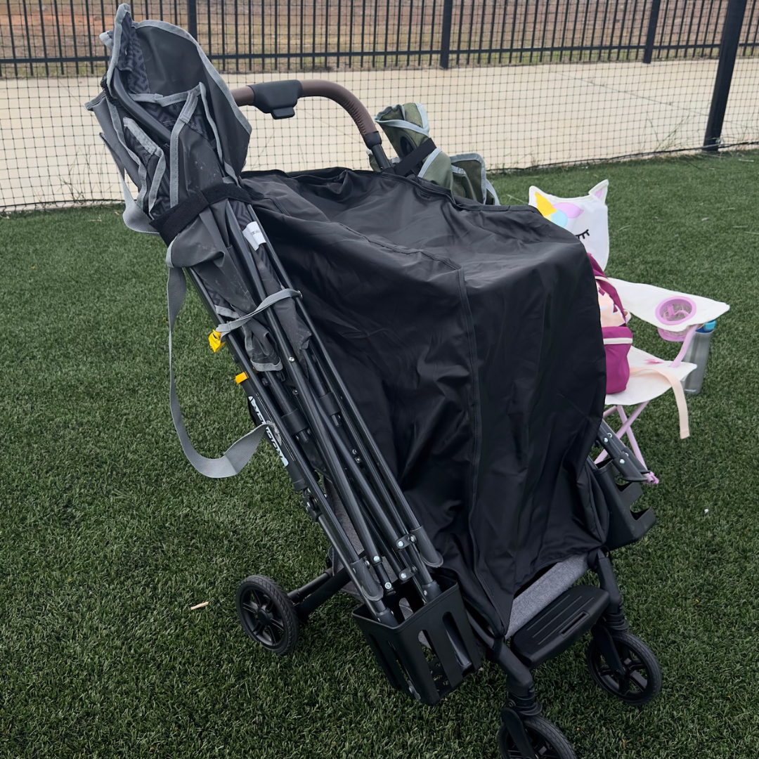 Personal Shopper Rain Cover