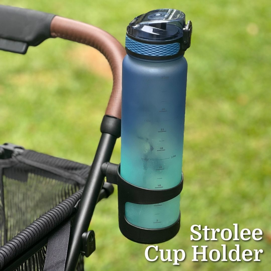 Additional Strolee Cup Holder