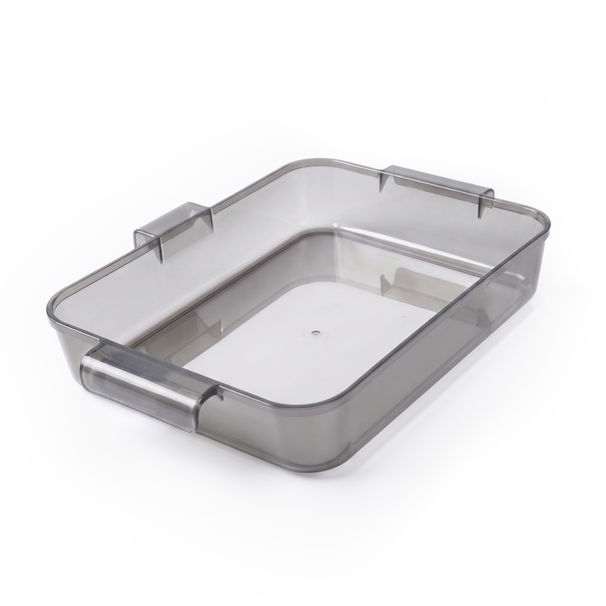 Shopping Basket Tray
