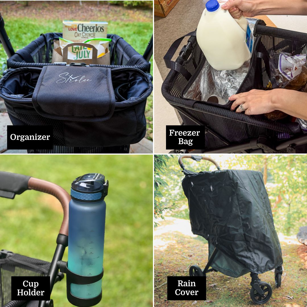 10% OFF Accessory Bundle