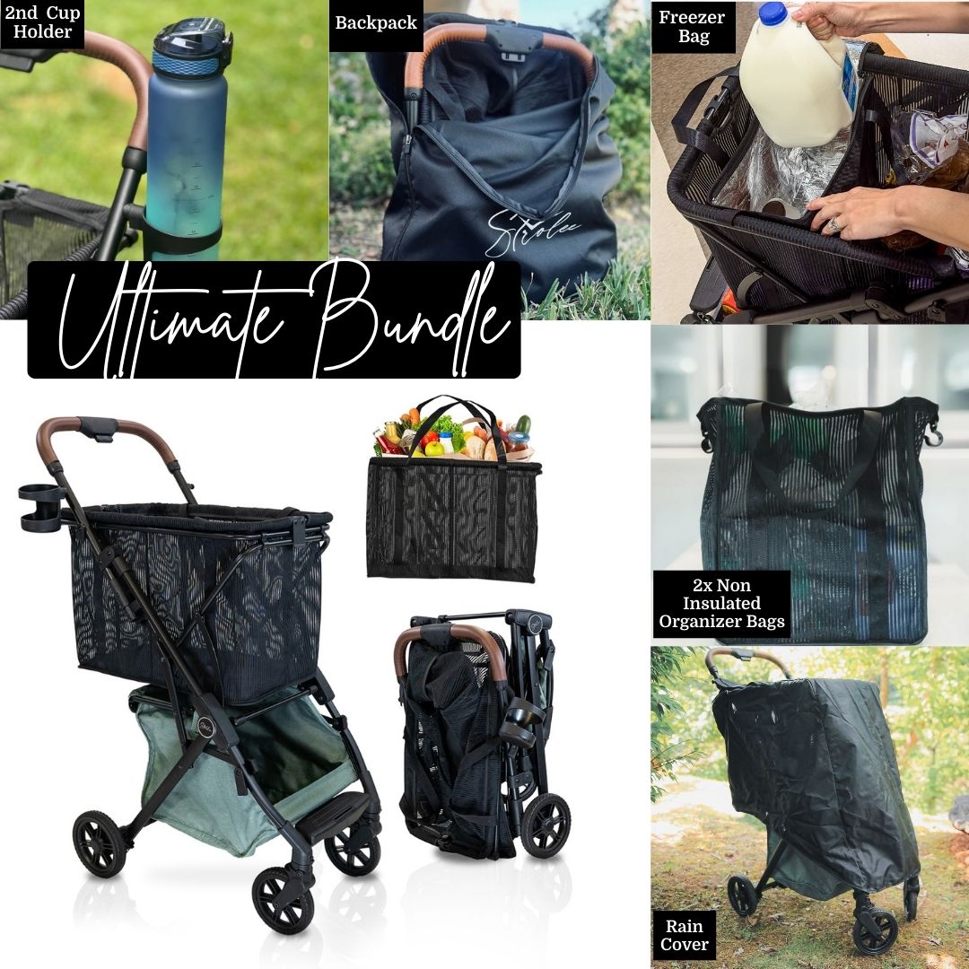 20% OFF Ultimate Shopper Bundle