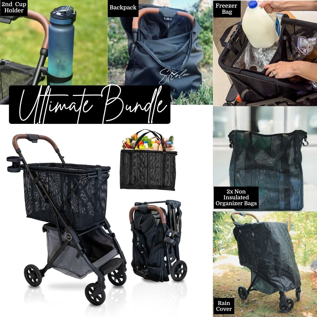 20% OFF Ultimate Shopper Bundle