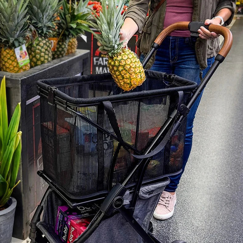 Personal Shopping Bag Replacement