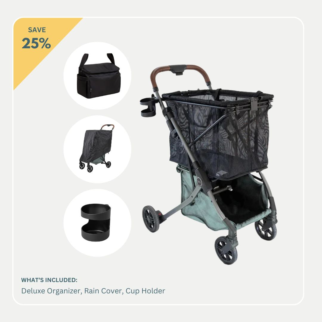 Stability Shopper Holiday Bundle