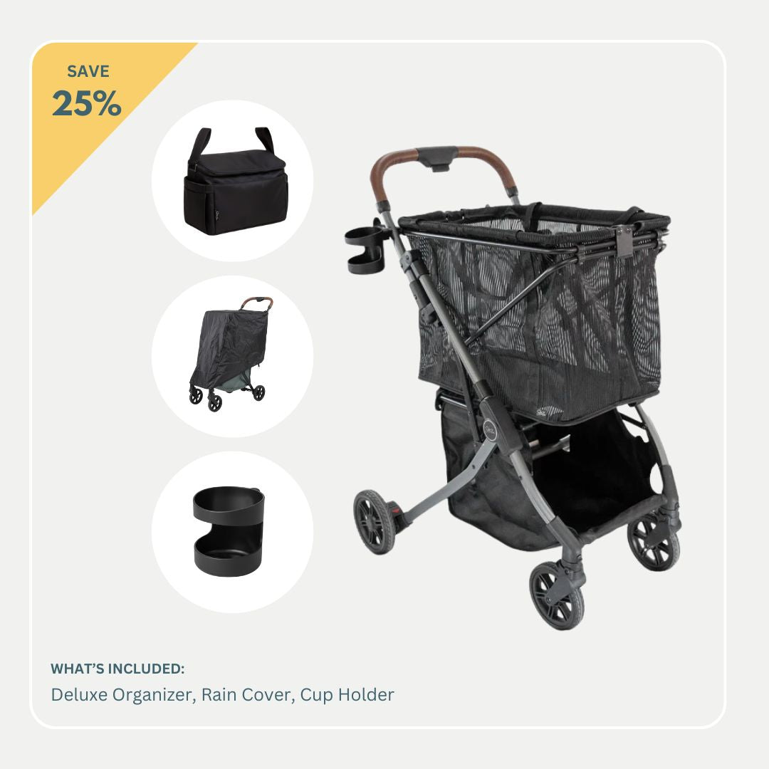 Stability Shopper Holiday Bundle