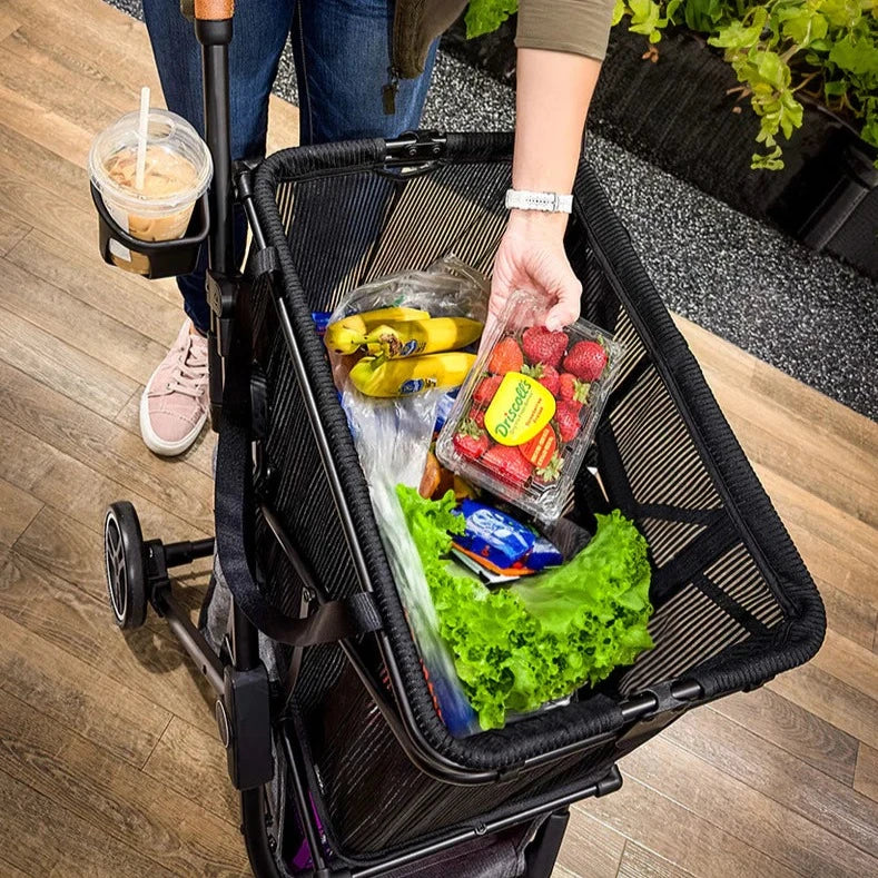 Personal Shopping Bag Replacement