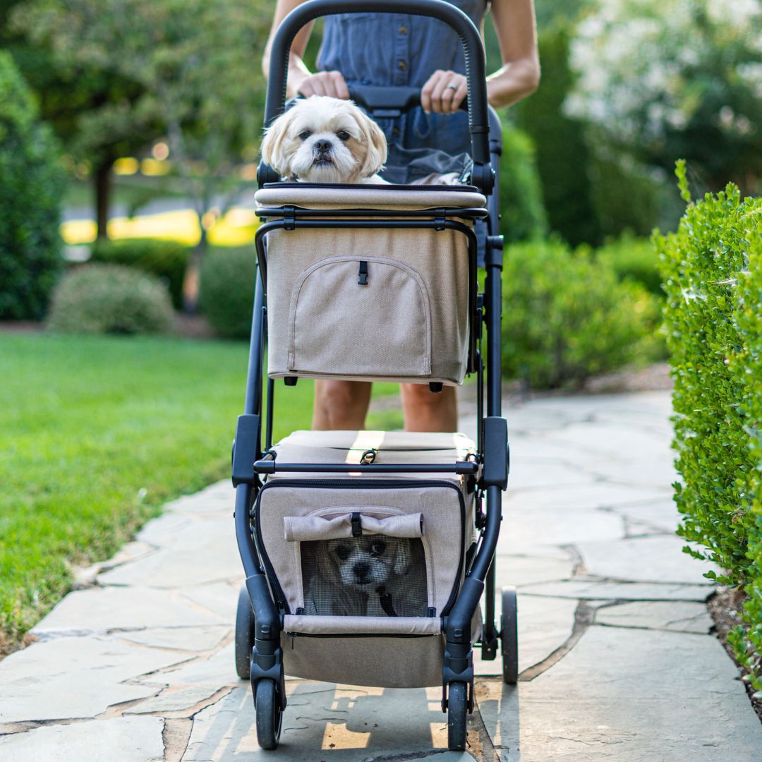 Lower Pet Seating Add On
