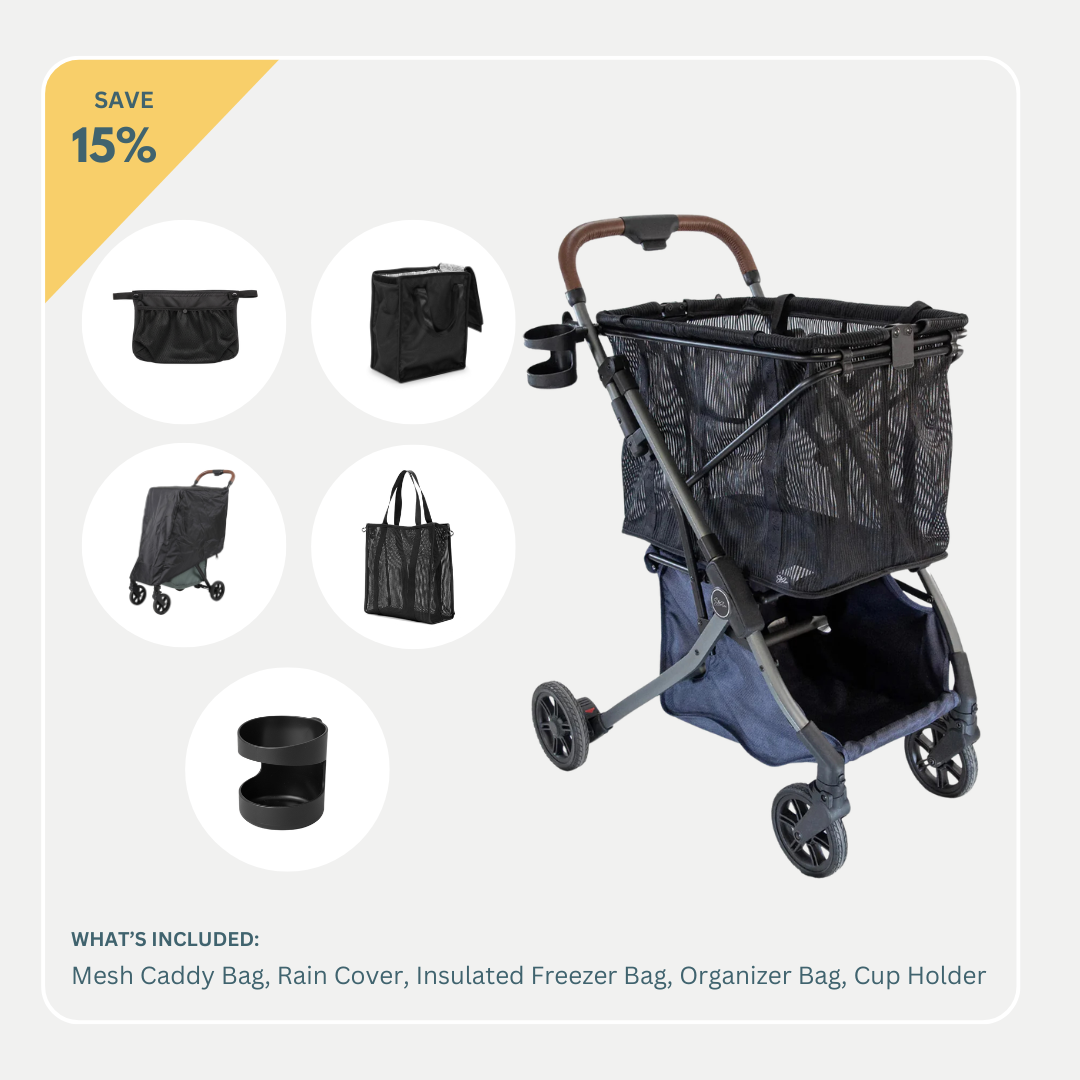 15% Off Ultimate Stability Shopper Bundle