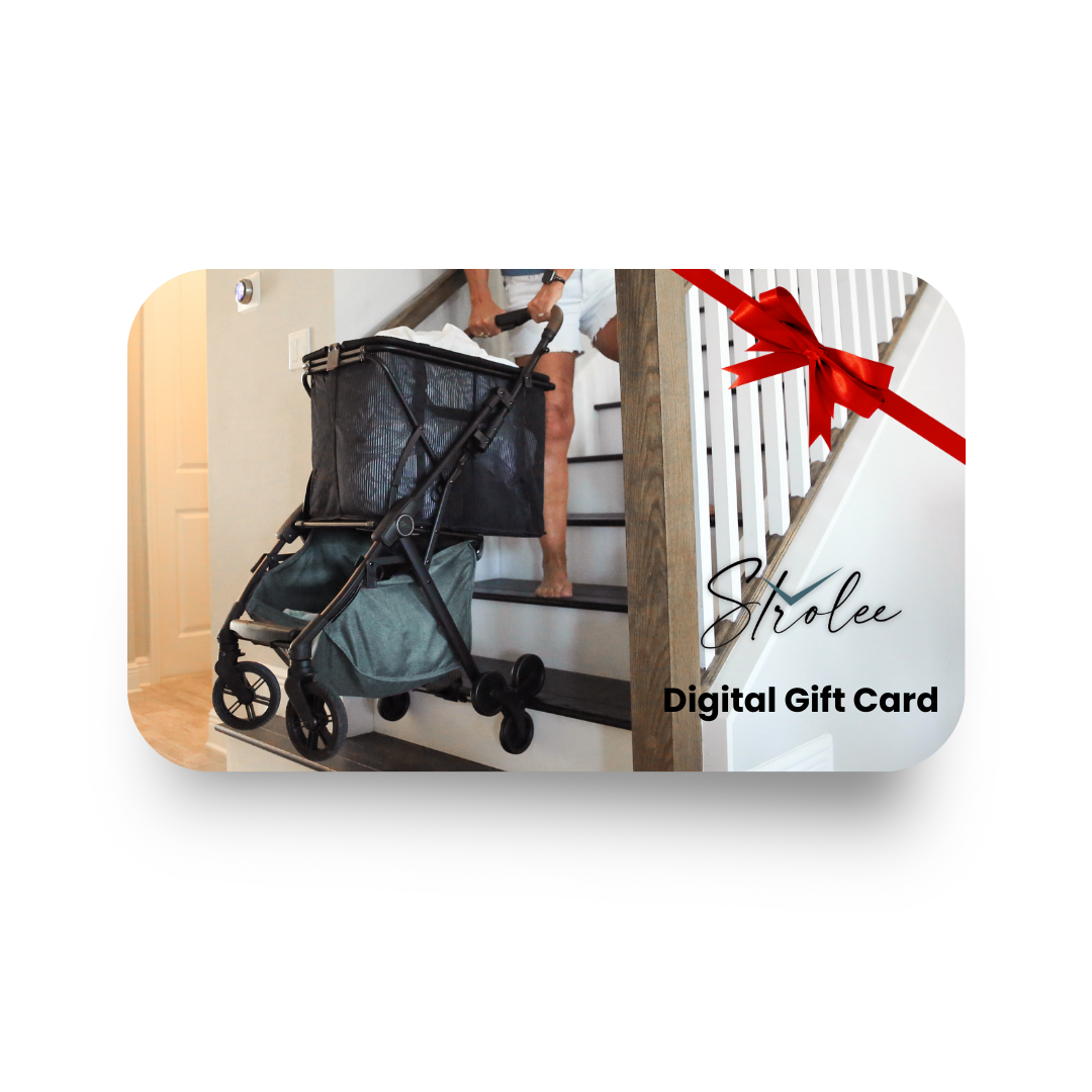 Strolee Gift Card