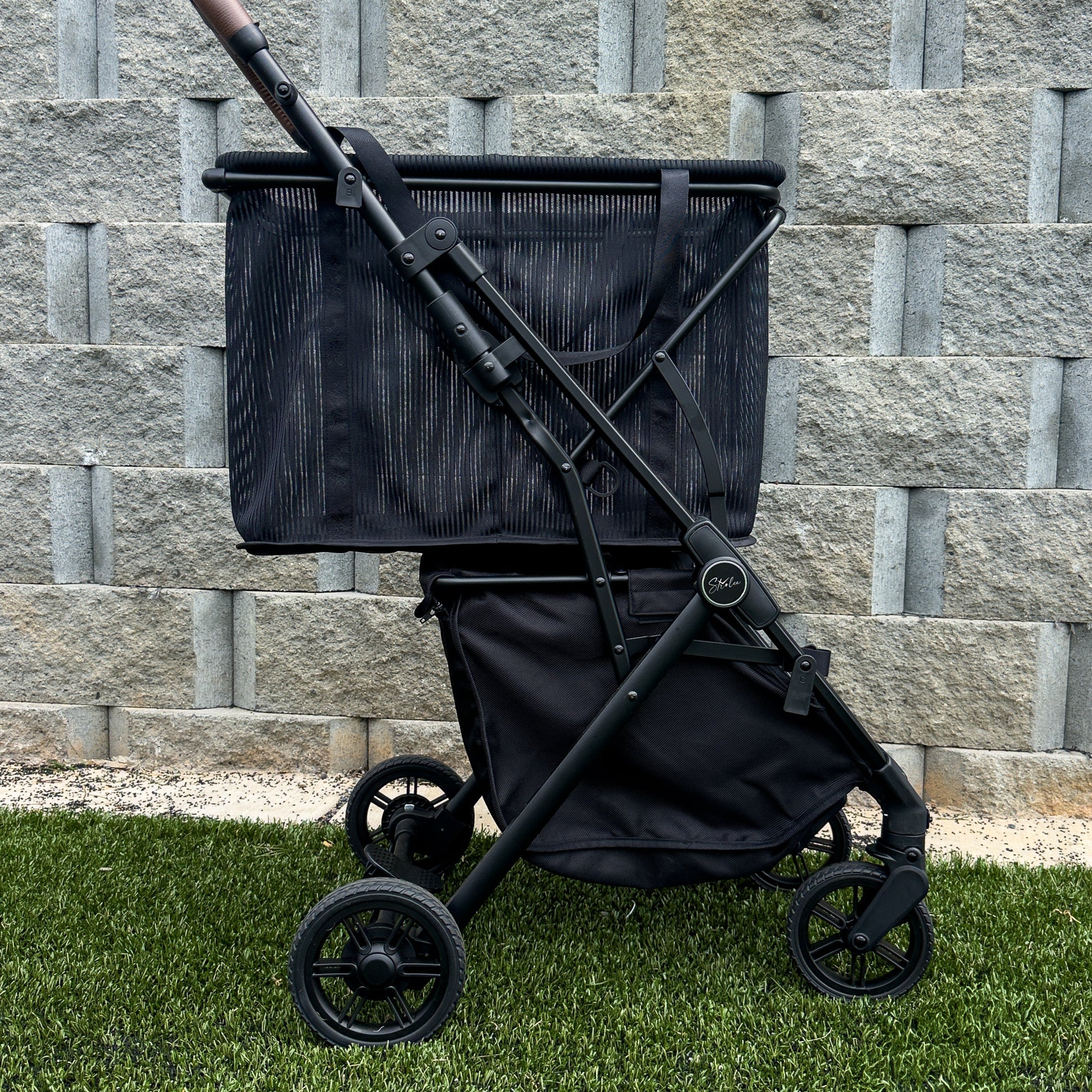 Lower Storage Basket Replacement