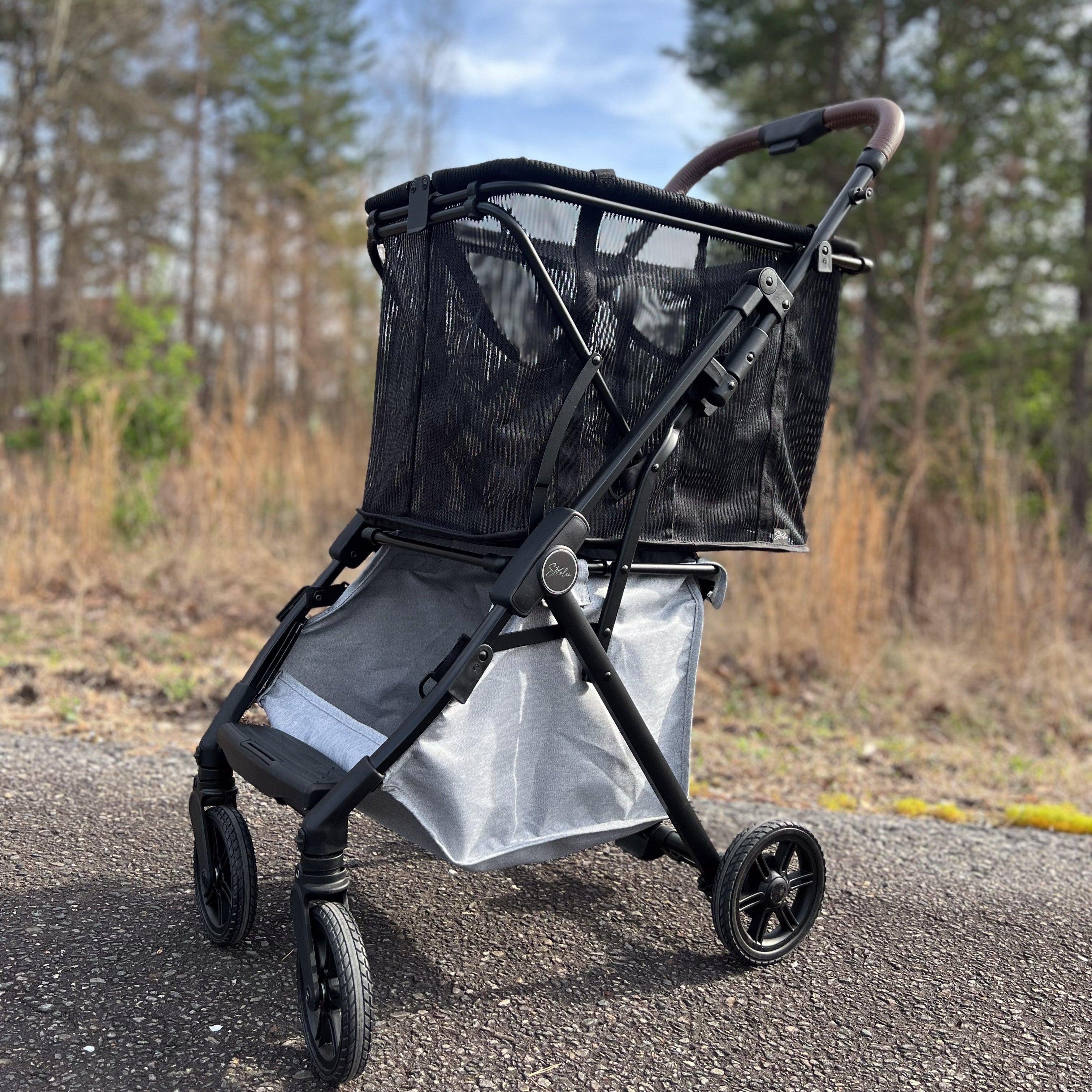 Lower Storage Basket Replacement