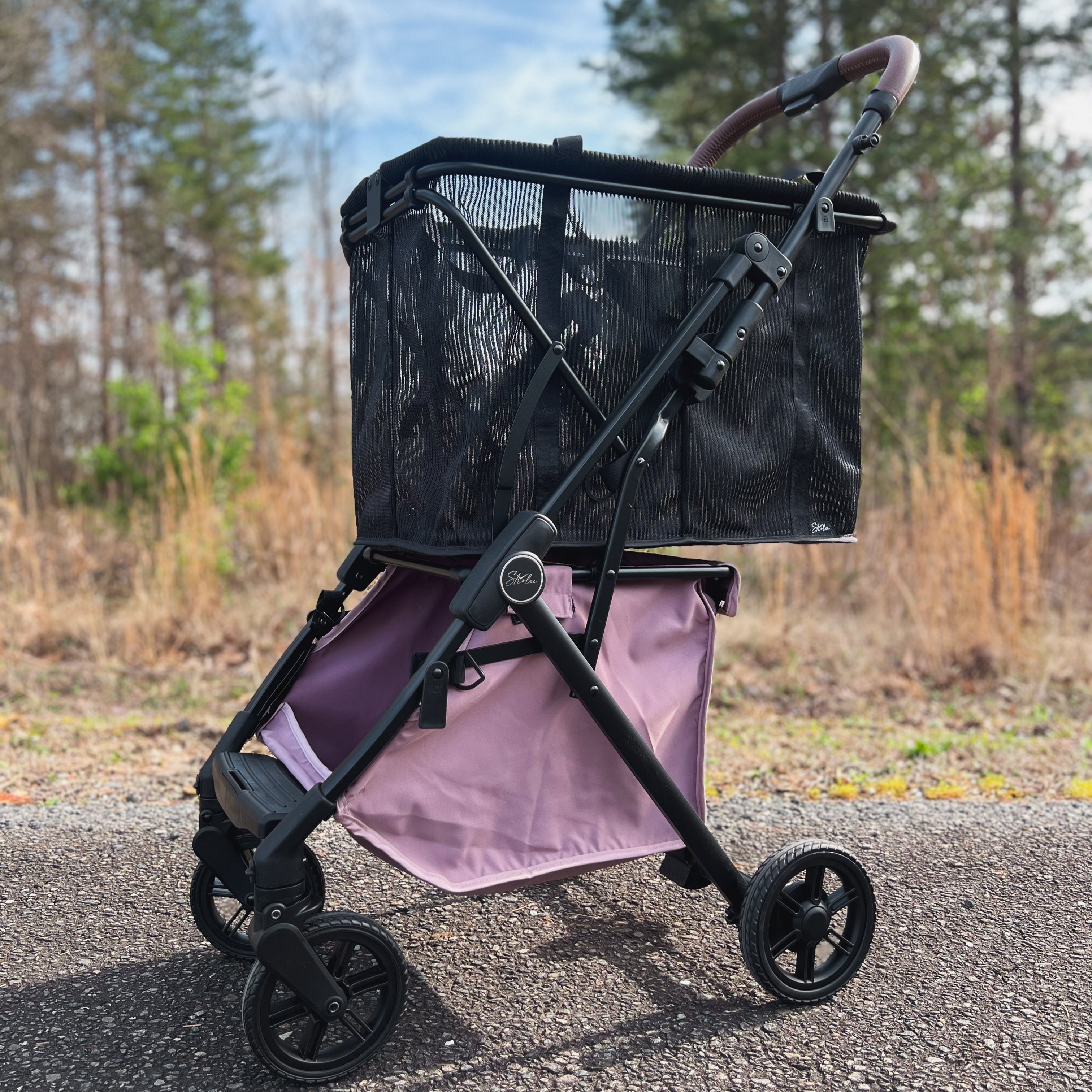 Lower Storage Basket Replacement