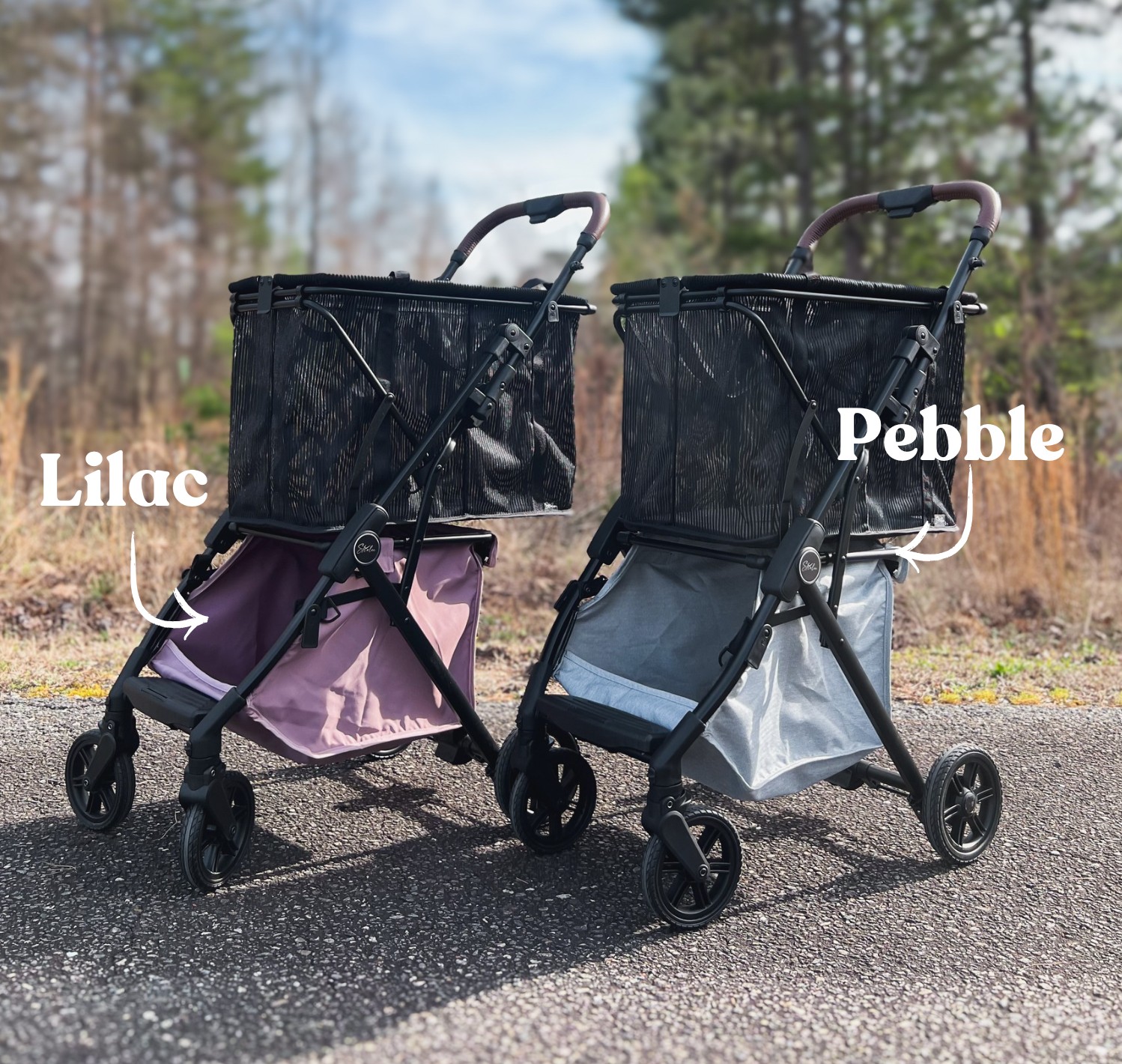 Lower Storage Basket Replacement