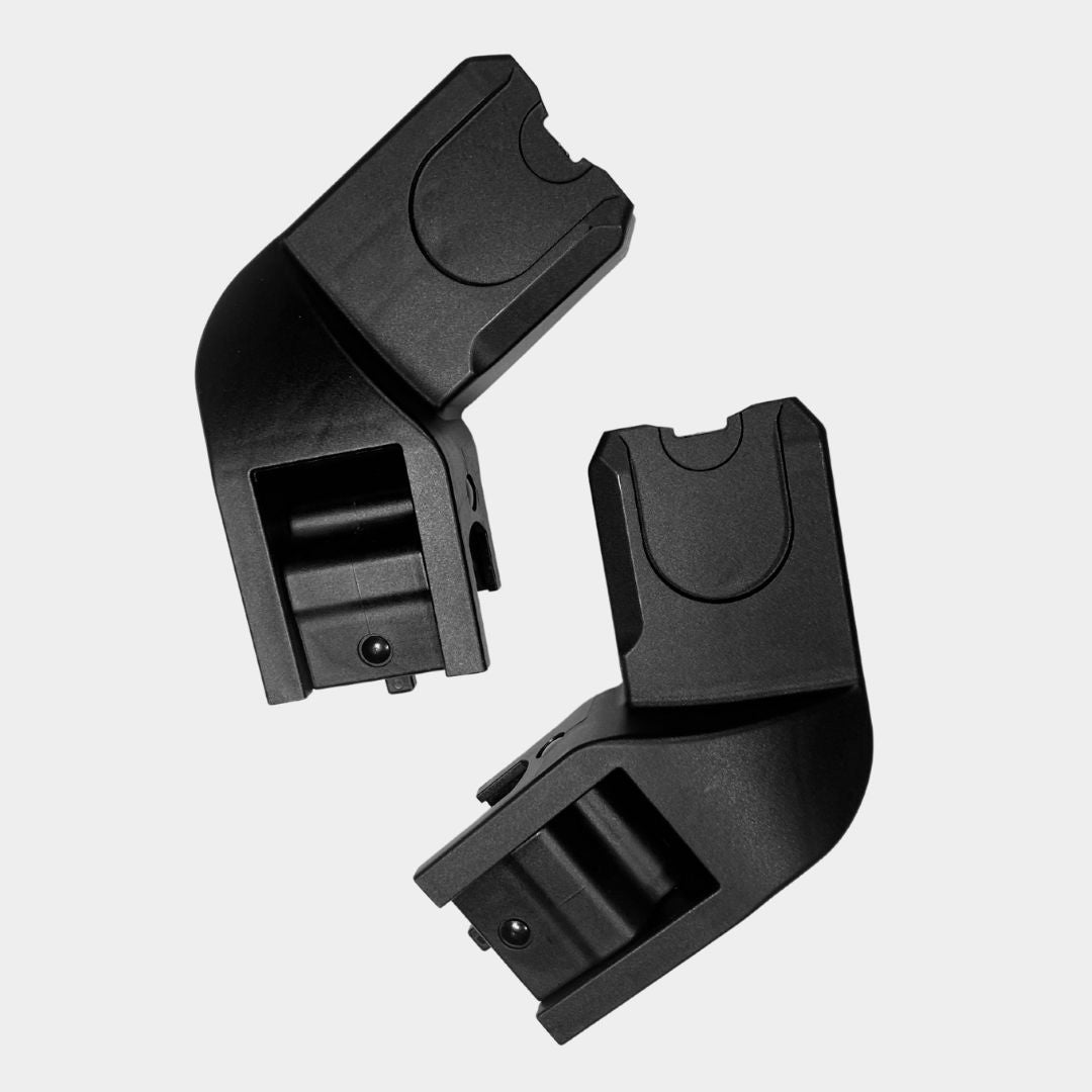 Strolee Stability Shopper Car Seat Adapters