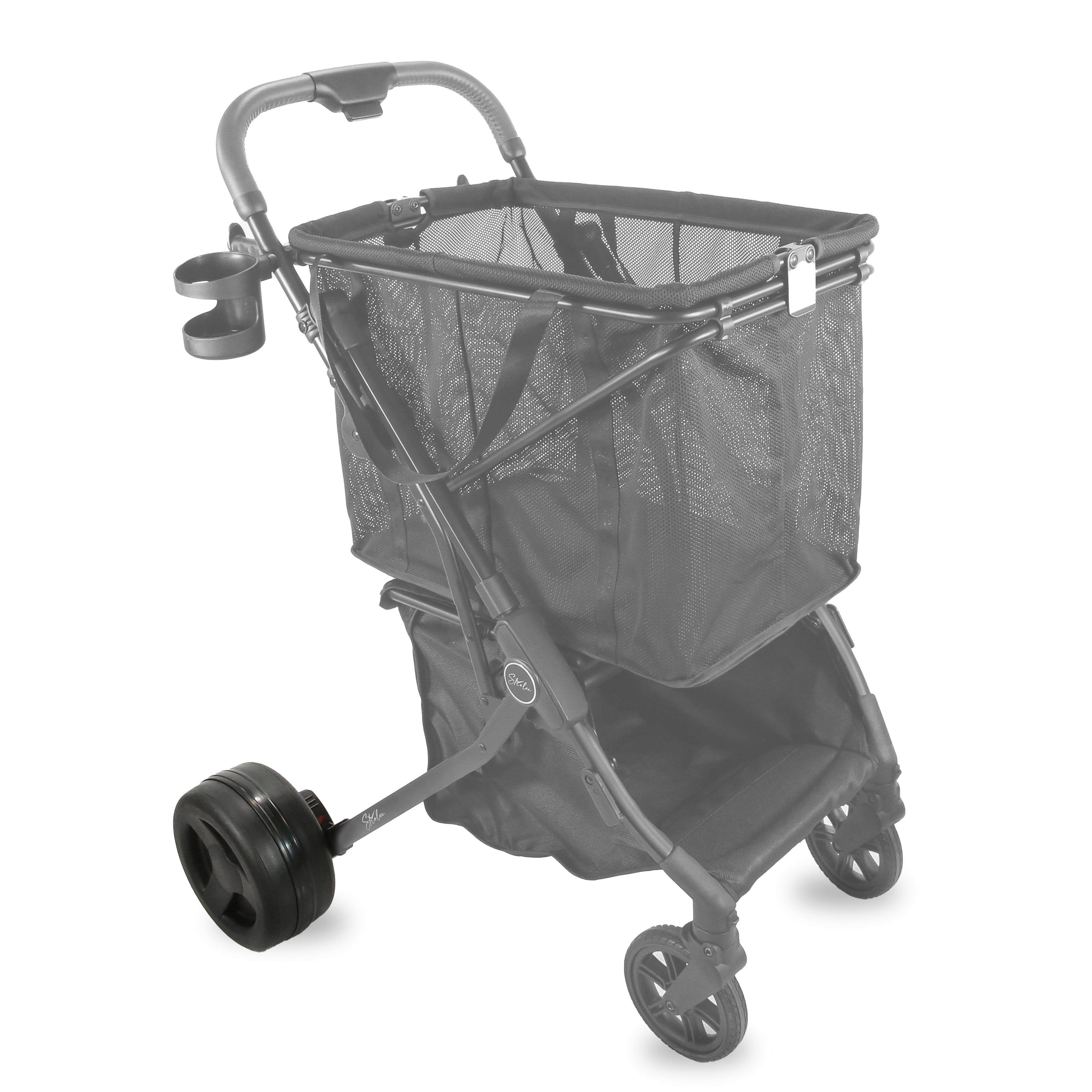 v2 Stability Shopper Beach Wheels Pre Order Ships August 04th
