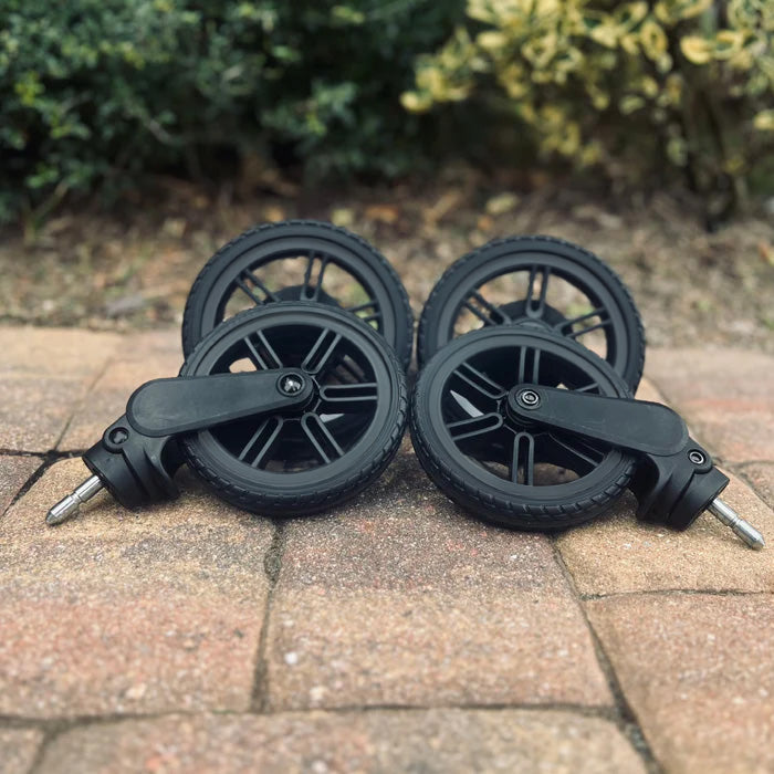 Pet & Personal Shopper Replacement Wheels