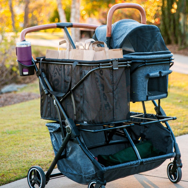 Strolee Pet Plus