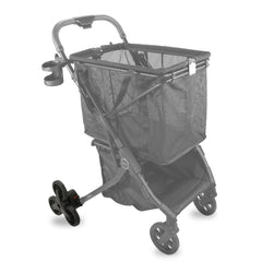 v2 Stability Shopper Stair Climbing Wheels - Pre Order Ships August 04th