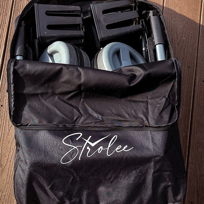 Beach Cart Backpack & Travel Bag