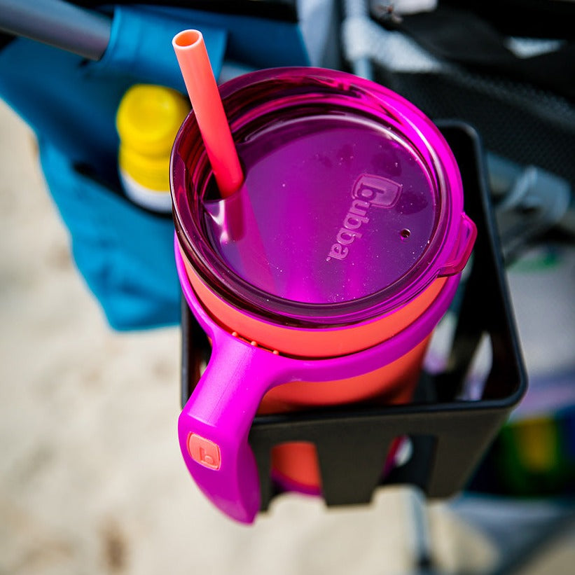 Oversized Cupholders