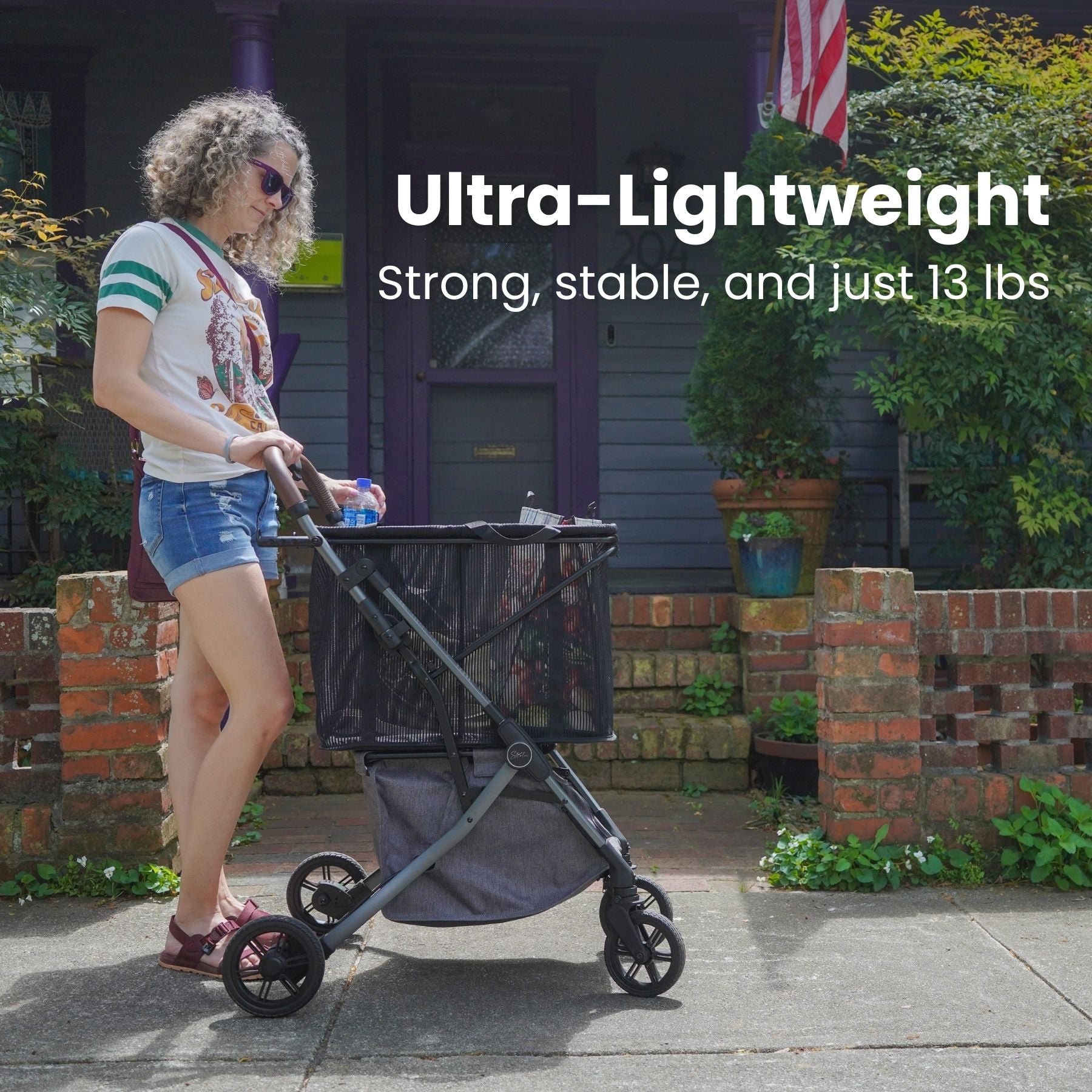 Pre Order- Ultimate Stability Shopper Bundle Ships December 08th