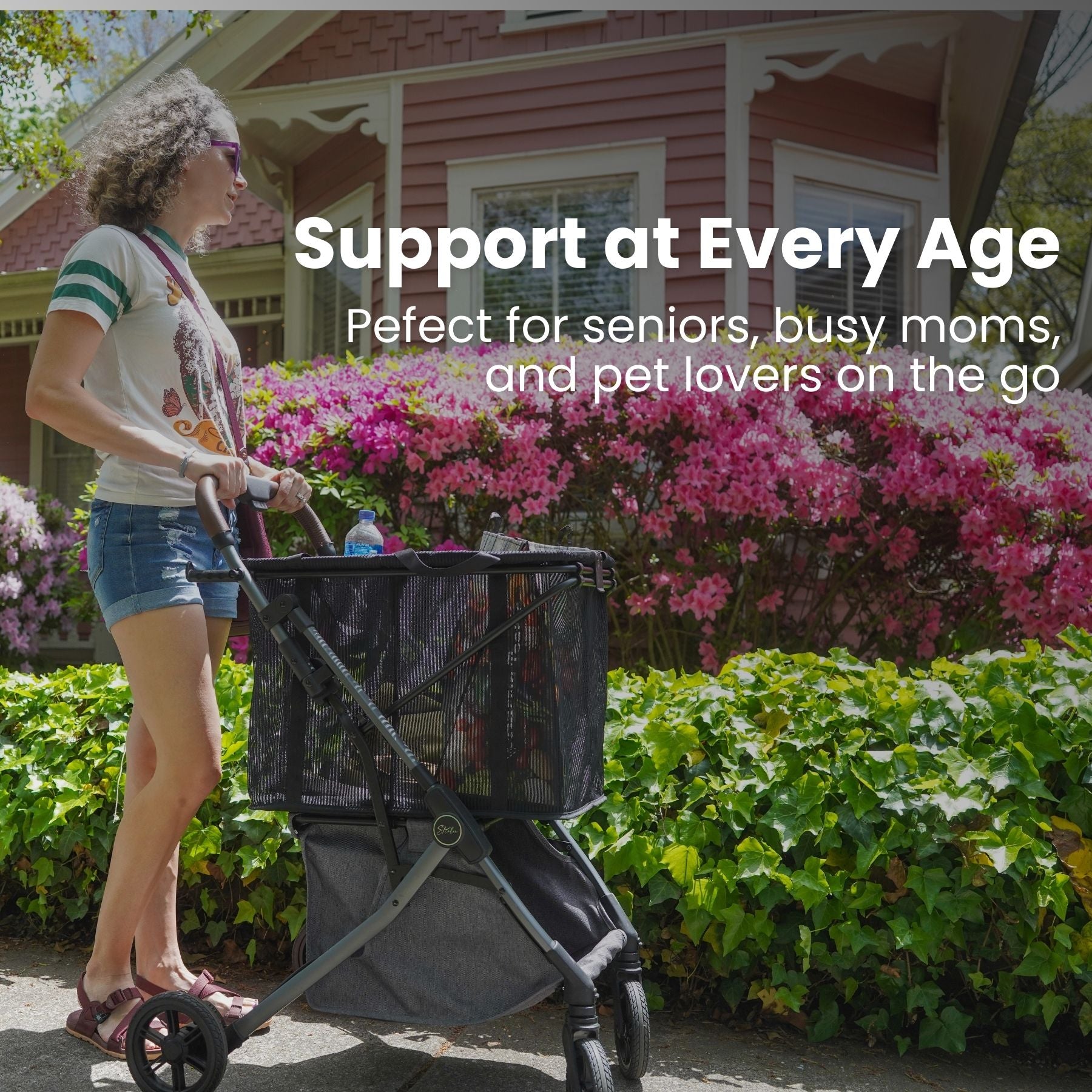 Pre Order- Ultimate Stability Shopper Bundle Ships December 08th