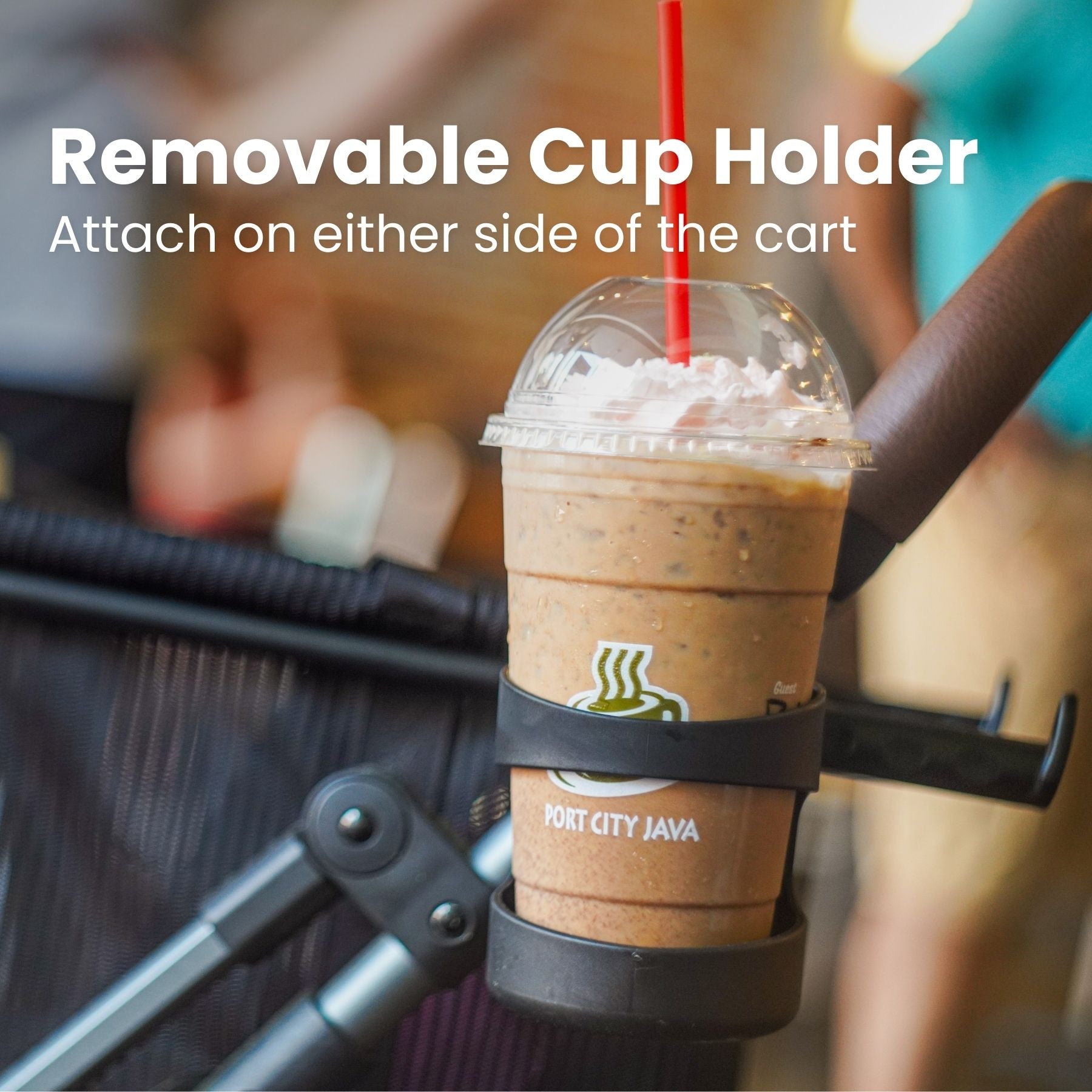 Pre Order- Ultimate Stability Shopper Bundle Ships December 08th