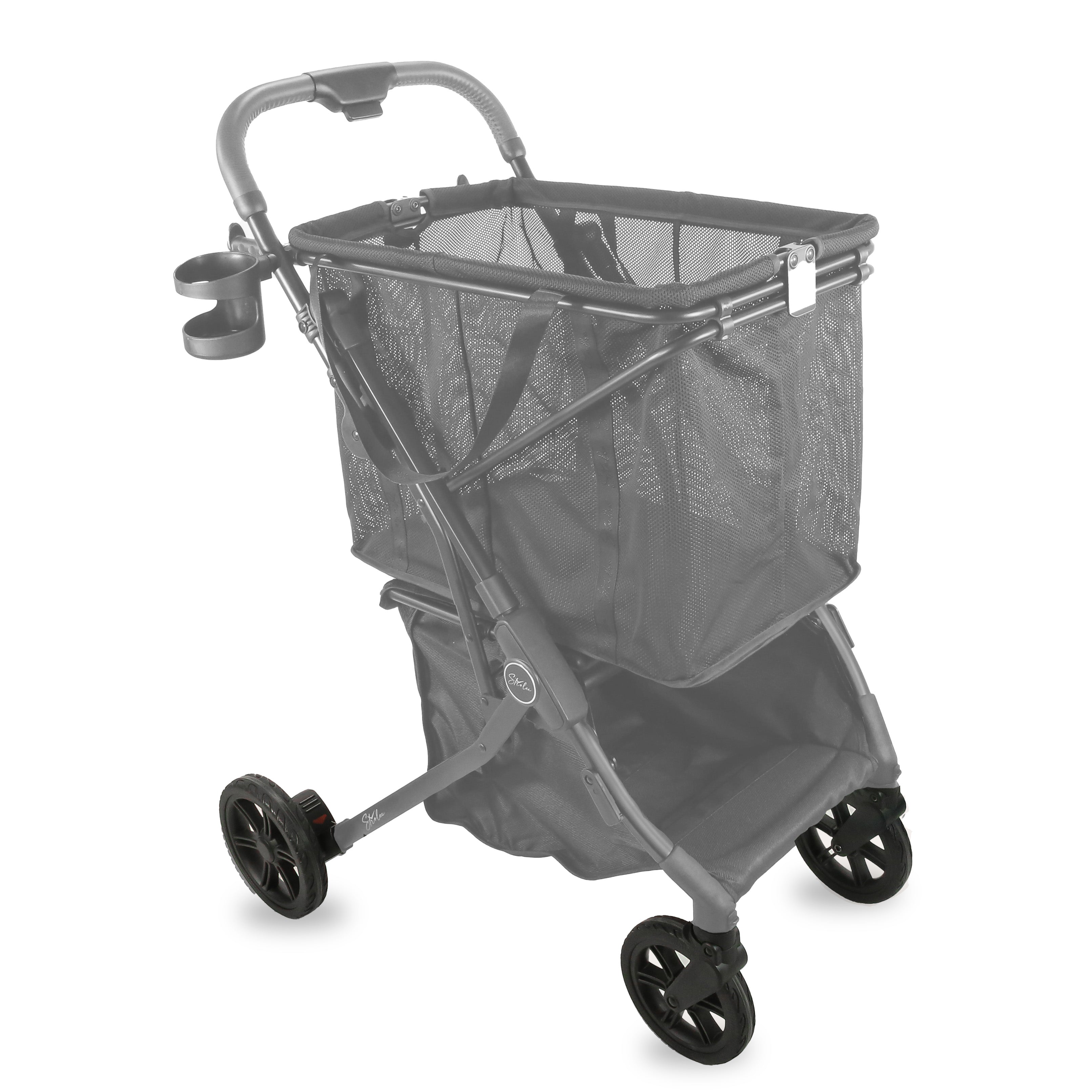 v2 Stability Shopper Upgraded Wheels- 4 Pack - Pre Order Ships August 04th