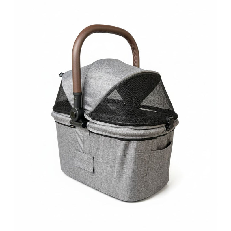 Pet Bassinet v3