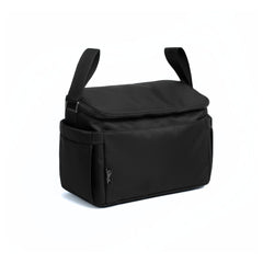 Deluxe Organizer & Crossbody Bag