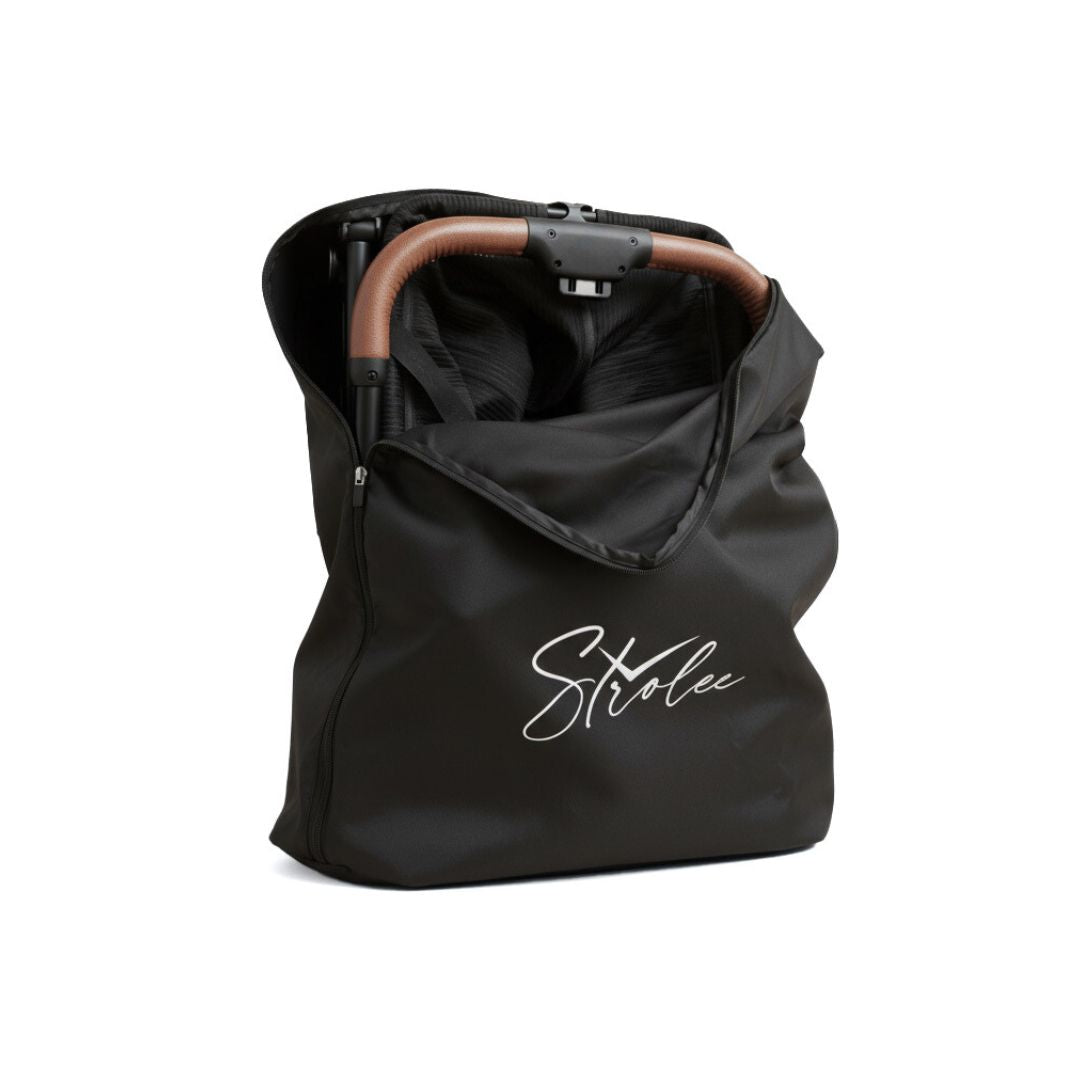 Personal Shopper Travel Backpack