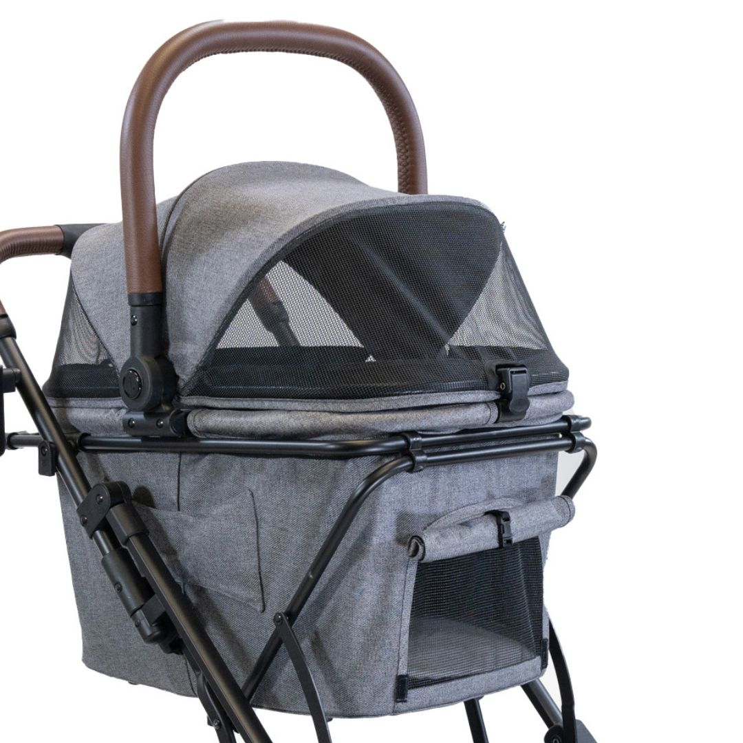 v3 Quick Clip Pet Bassinet Only (No Stroller Frame)