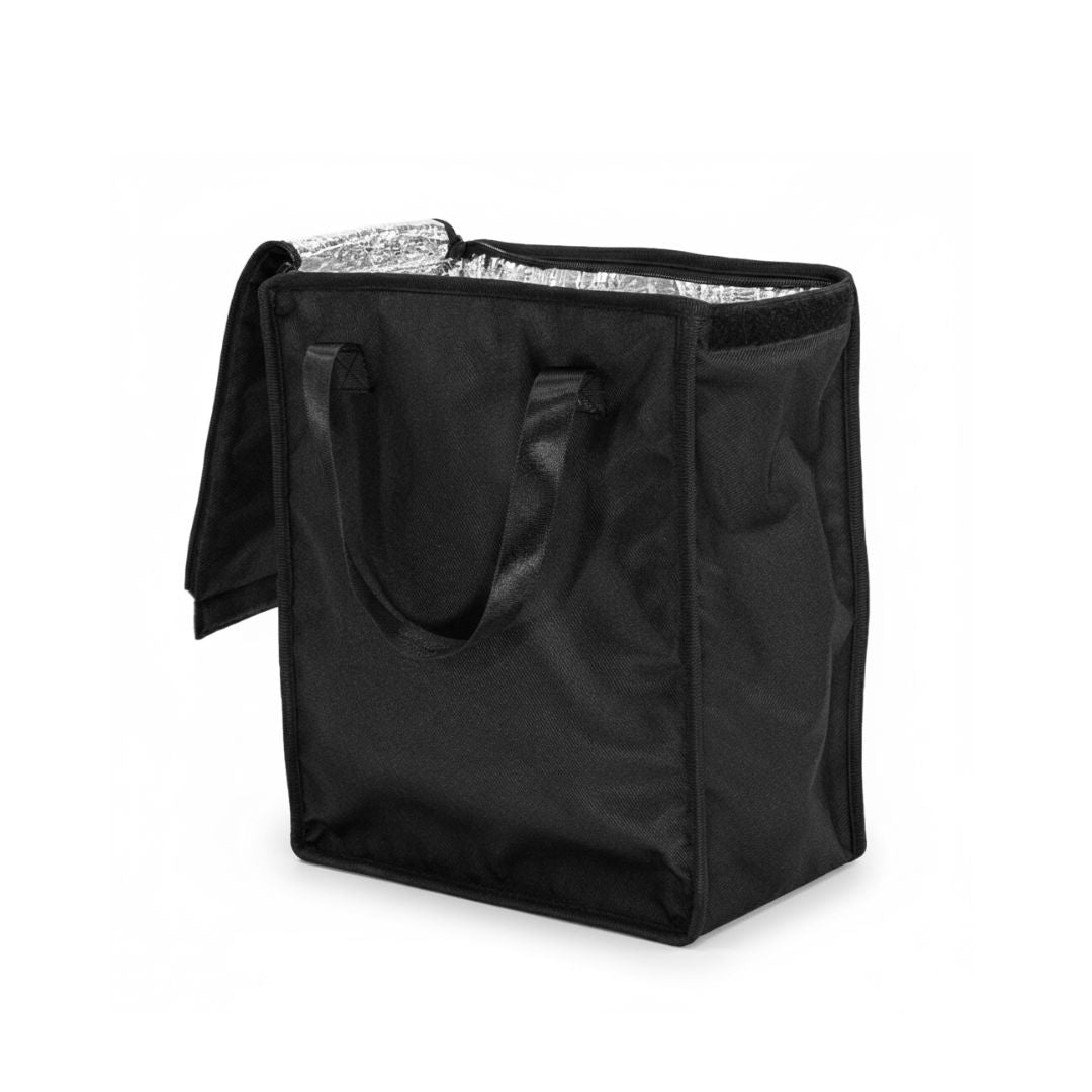 Insulated Freezer & Organizer Bags