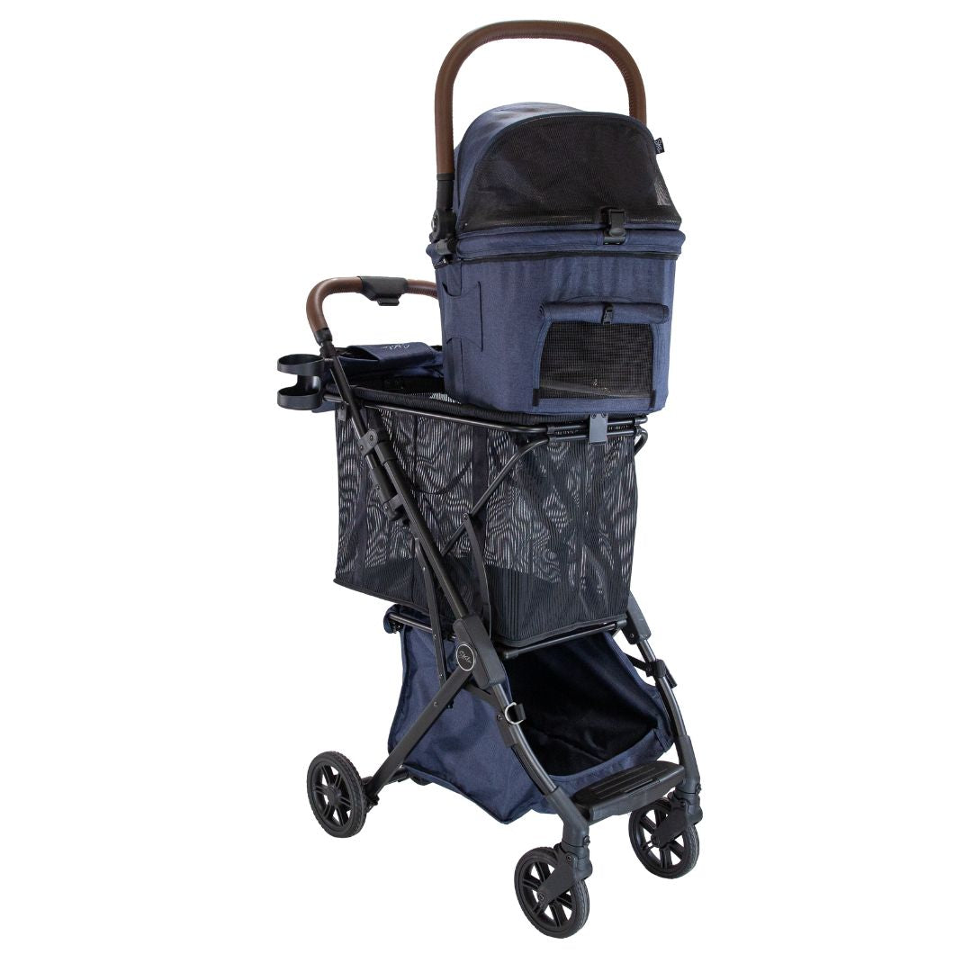 Pet Stroller, Personal Shopper & Organizer Bundle v3