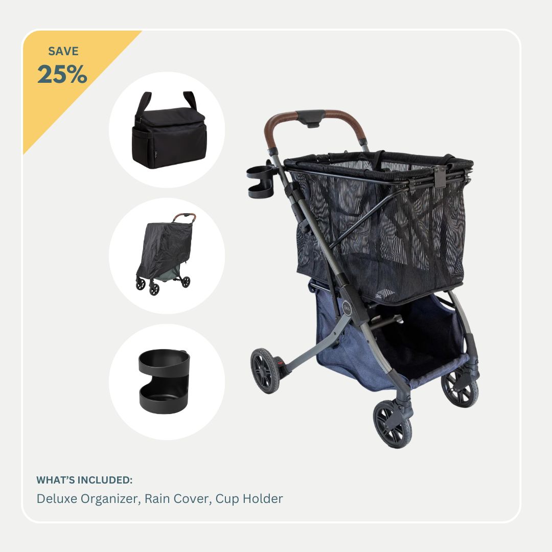 Stability Shopper Holiday Bundle