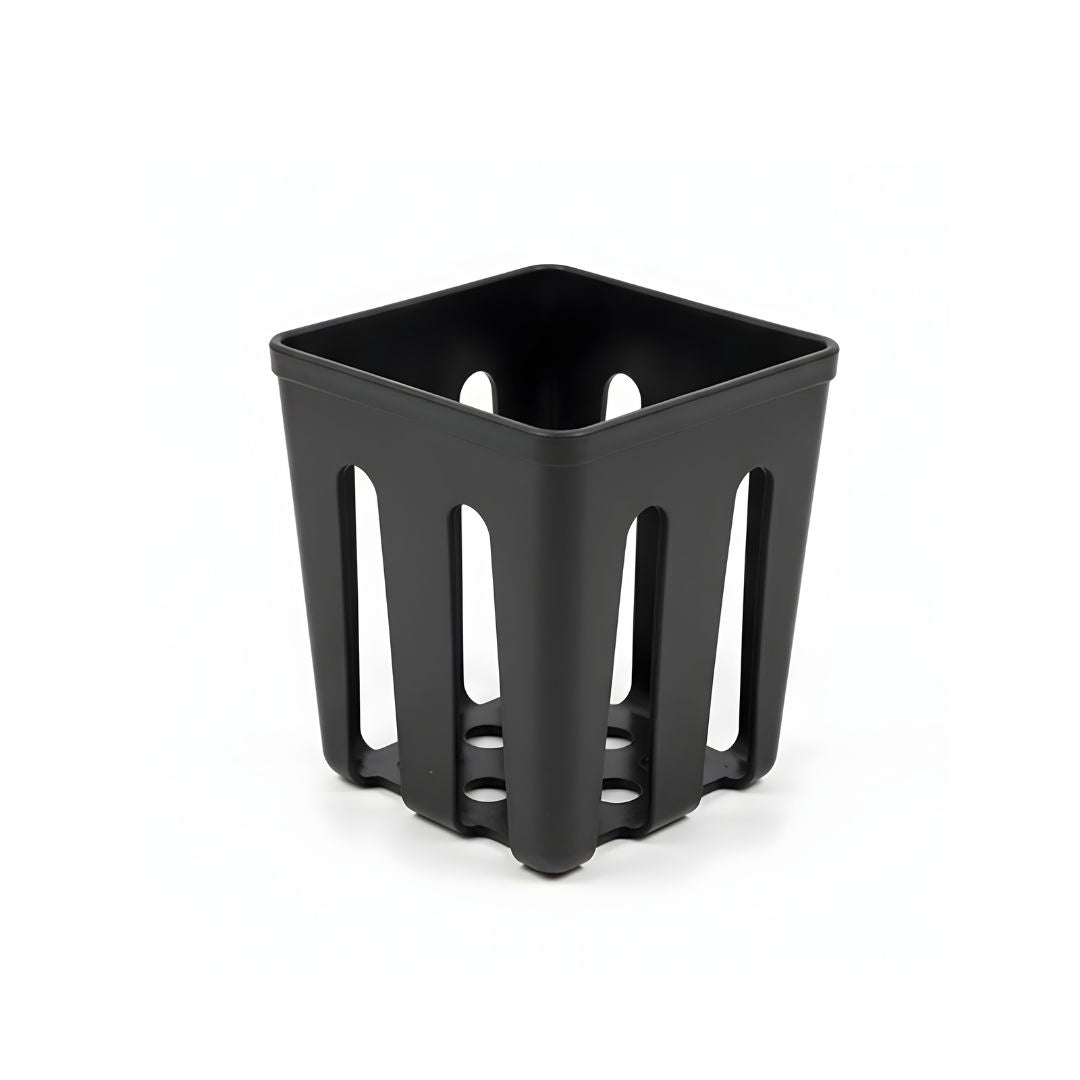 Oversized Cupholders