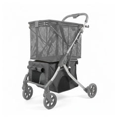 Lower Pet Seating For Stability Shopper