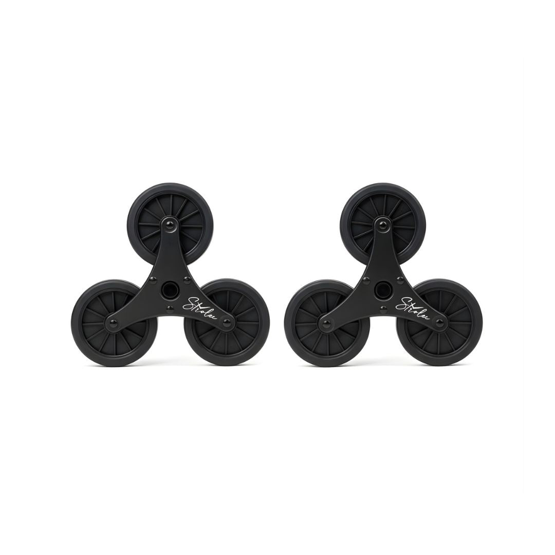v2 Stability Shopper Stair Climbing Wheels