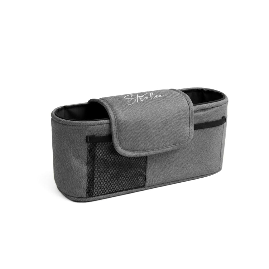 britax stroller organizer review Single Parent Organizer Black