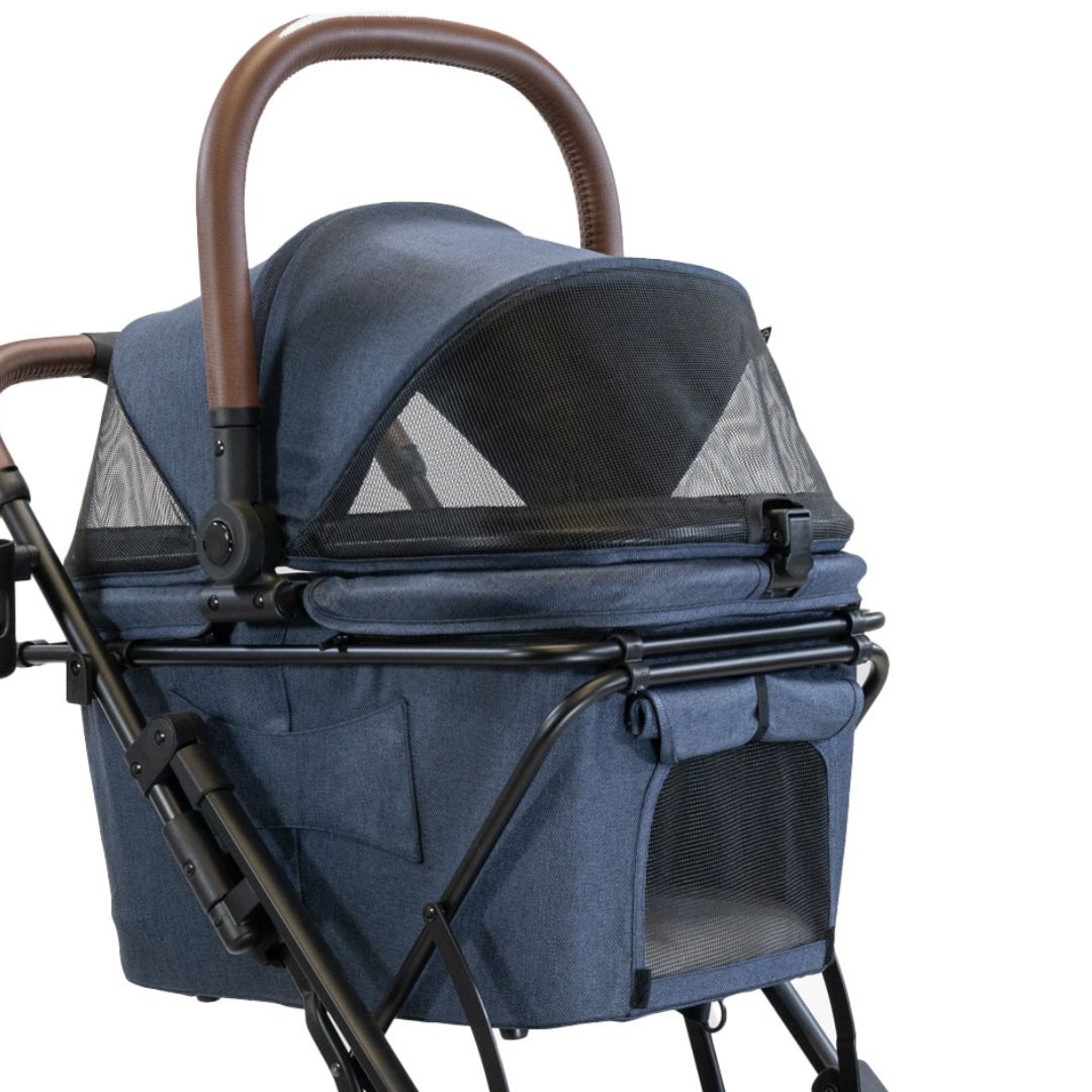 v3 Quick Clip Pet Bassinet Only (No Stroller Frame)