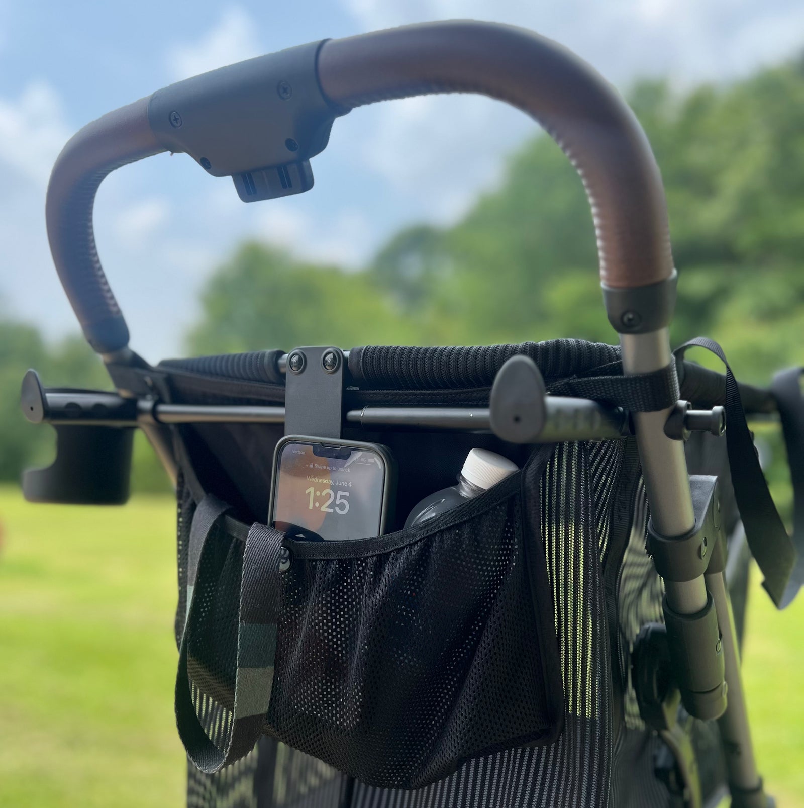 Mesh Caddy Bag