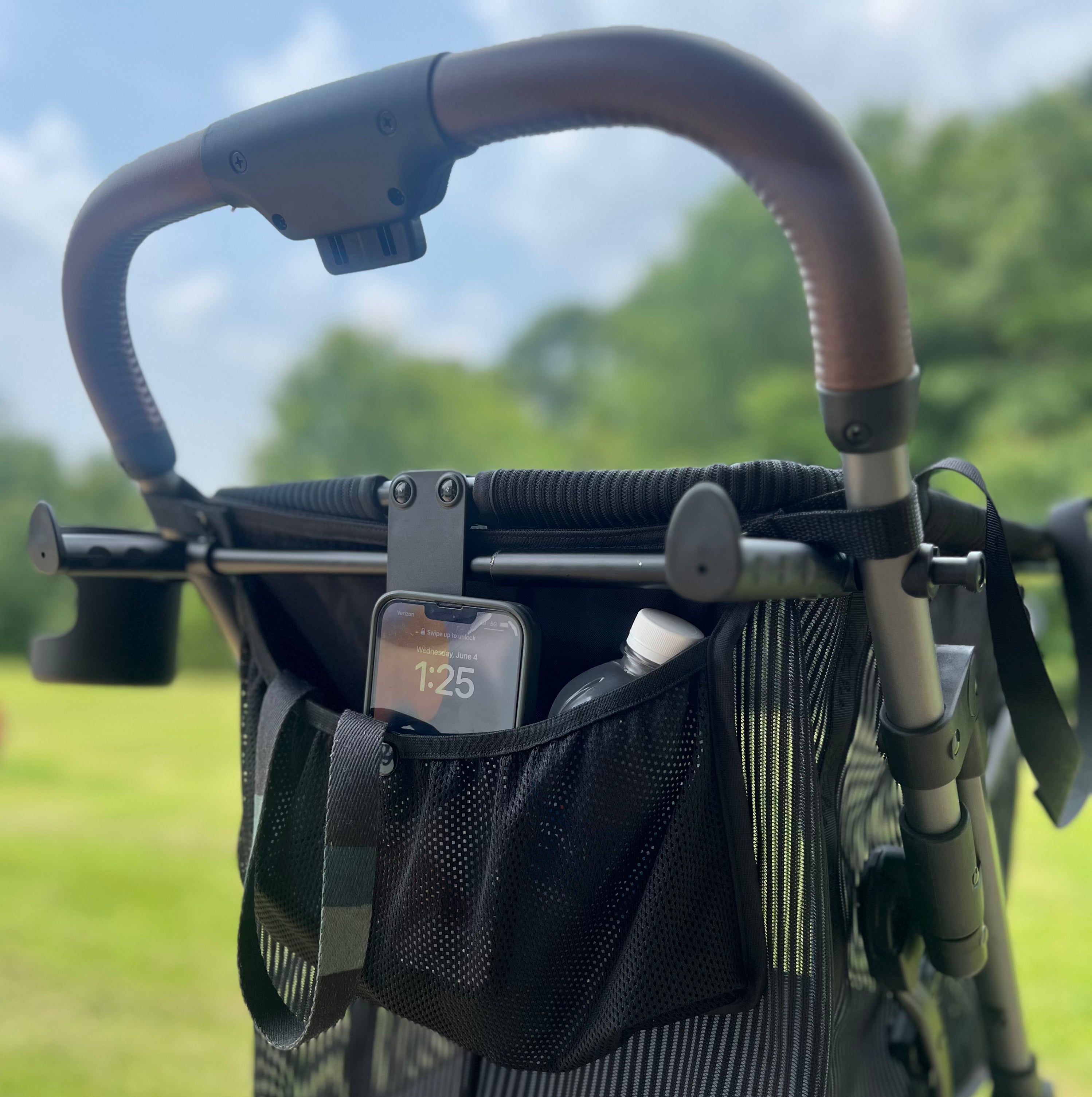 Mesh Caddy Bag