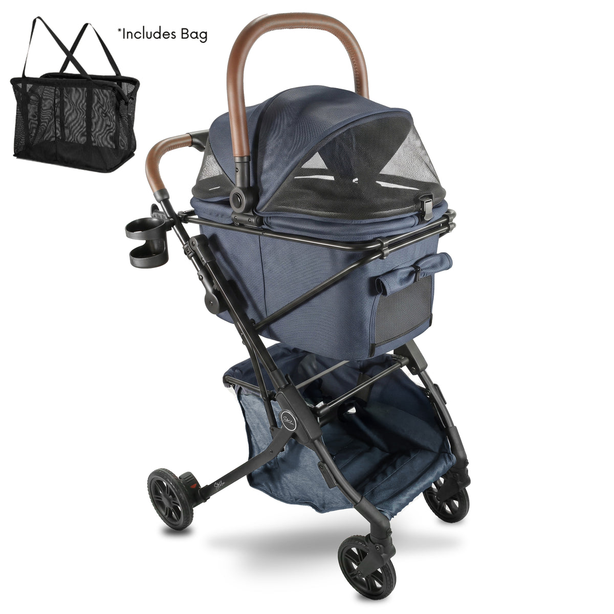 Pre Order- Strolee Stability Pet V2 - Ships November 05th