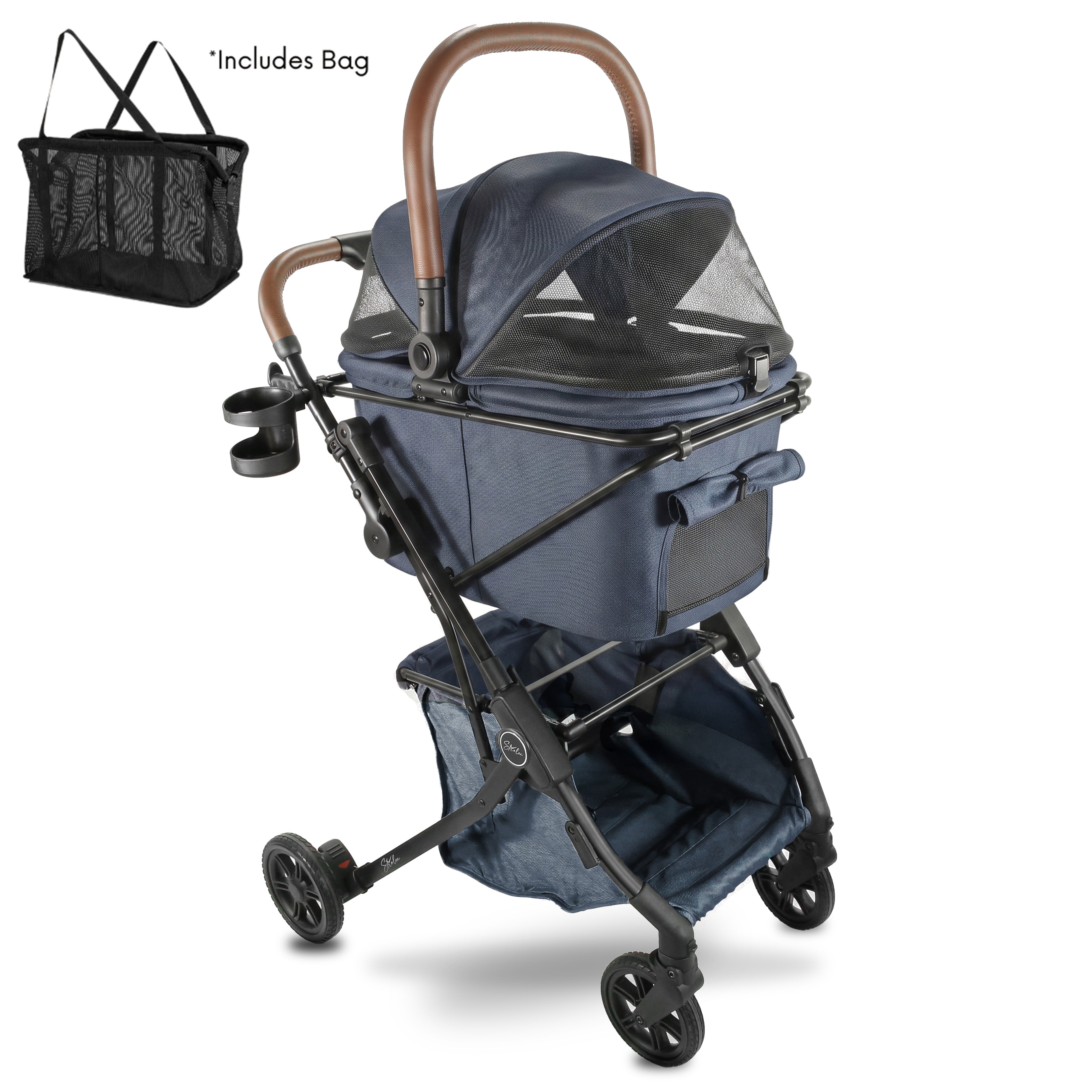 Strolee Stability Pet