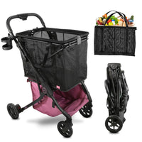 Strolee Stability Shopper V2 - August Special