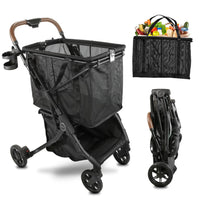 Strolee Stability Shopper V2 - August Special