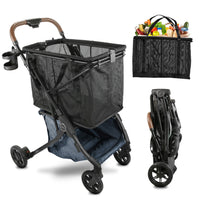 Strolee Stability Shopper V2 - August Special